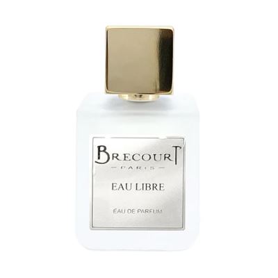 BRECOURT Eau Libre EDP 50 ml